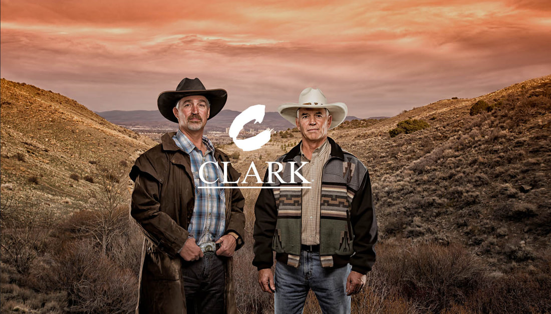 Clark brothers- Clark Real Estate Owners