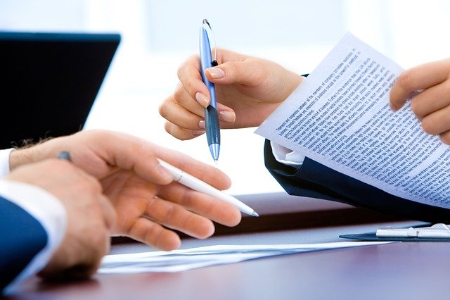 A contract which defines the relationship with your property manager.